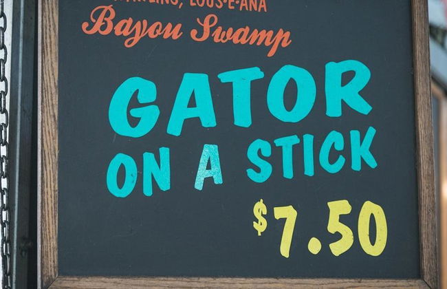 French Quarter Food Tour - Foto 8